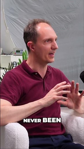 The first fusion reaction in space 🚀