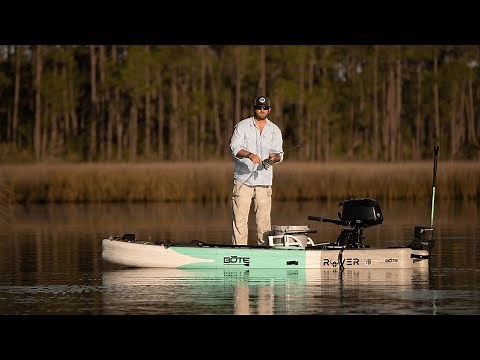 Bote Rover Aero Inflatable SUP In-depth review