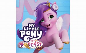 [MLP:G5]小马播客MY Little Pony ：Podcast 第五集 梦魇派对