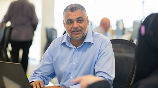 Applying - Home Office Careers