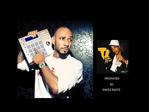 T.I. - Bring Em Out (Instrumental)