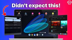 Bliss OS 15 ANDROID 12L Best Android OS? INSTALL & Review!