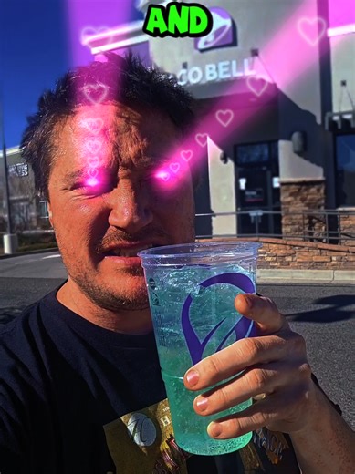 Epic Taco Bell Mukbang Challenge