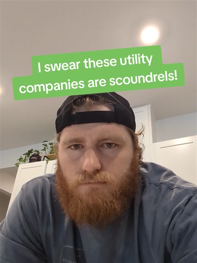 Understanding High Utility Bills: My LED Dilemma