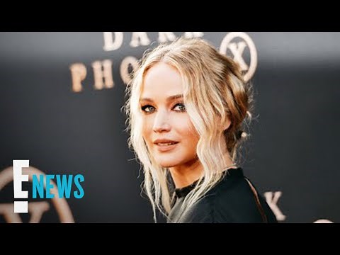 Jennifer Lawrence Reveals Name of Baby Boy With Cooke Maroney | E! News