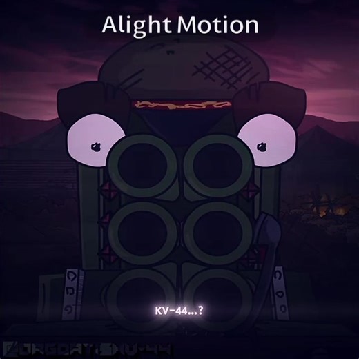 Soviet Union Tanks Return Video Animation