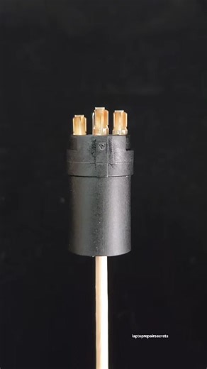 6.8K views · 14 reactions | NEUTRIK 4-core audio cable soldering #NEUTRIK #AudioCableSoldering #Soldering #repair | Laptop Repair Secrets | Facebook