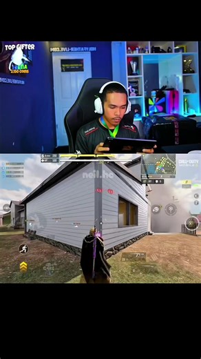 9 Kills Victory in Call of Duty Mobile