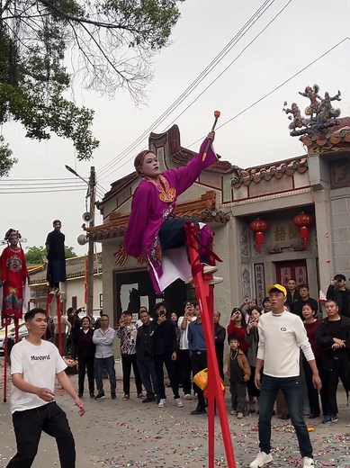 Experience 800-Year-Old Traditional Culture