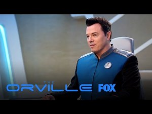 The Orville Celebrates 100K YouTube Subscribers | THE ORVILLE