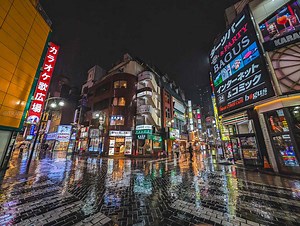 Tokyo's Most Underrated Neighborhood - Ikebukuro Travel Guide (With Video)