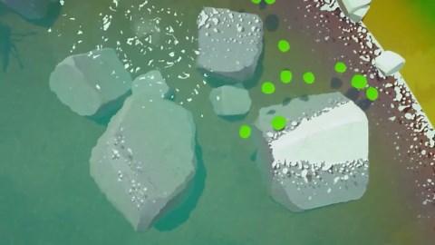Made a huge tutorial on how to make stylized water shaders