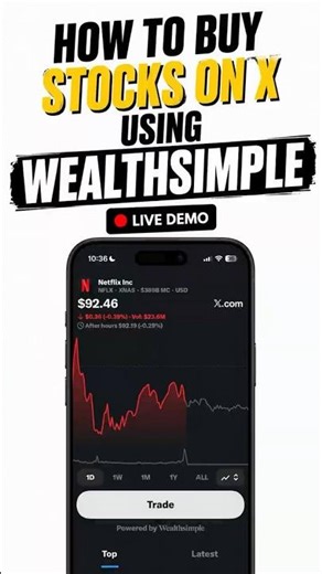 Wealthsimple SMART TAGS: The Best New Feature? 🏷️ #shorts #wealthsimple