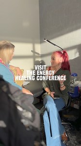 Our Idaho Falls Energy Healing Conference is underway! Classes are about to begin, the vendor hall is set up and beautiful in the sunlight this morning! 🌞🌿🤍🙌 | Energy Healing Conference