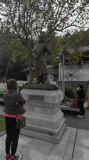 Big Buddha (Tian Tan Buddha) Hong Kong 🇭🇰