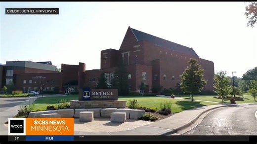 Starting a career after graduation isn’t always easy, especially in today’s job market. That’s why Bethel launched the Career Commitment! Recent grads have the tools they need to secure employment and a safety net should they need it. Thank you to WCCO & CBS News Minnesota for highlighting this important story! | Bethel University