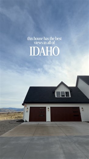 3 comments | ✨ If you’ve been dreaming of wide-open Idaho skies… this...