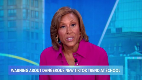 Schools warn about dangers of ‘Chromebook Challenge’ viral trend