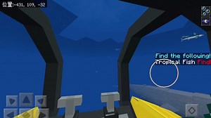 我的世界市场免费海洋模组