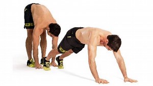 The Hand Walk-out: The Brutal Shortcut To A Stronger Core