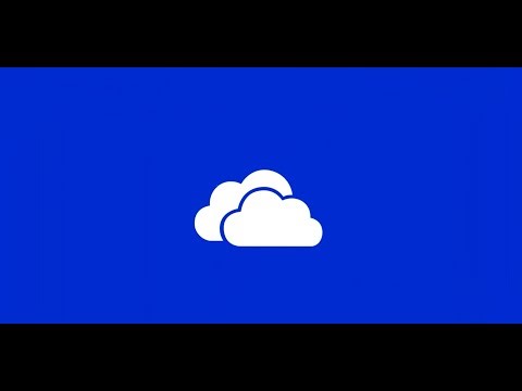 Windows 8 - SkyDrive App in 2025