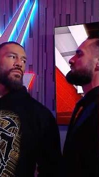OHHH tonight’s #WWERaw is gonna be good 😮‍💨