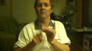 Funeral Home (Deaf Funeral Director)