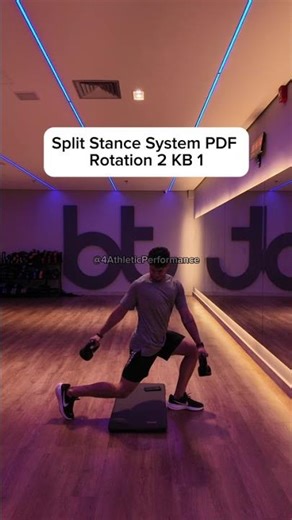 Split Stance System PDF Rotation 2 KB 1