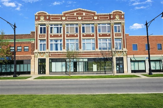 2542 W North Ave, Chicago, IL 60647 - Office/Retail for Lease | LoopNet