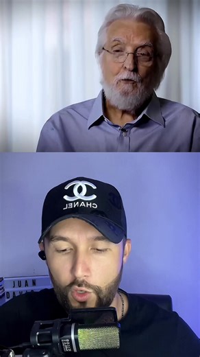 ¿Vivimos una película 🎥 en el que somos director, actor y guionista? 👁️🤯 | JUAN DAVID R.