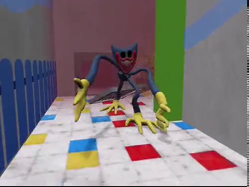 CatNap: Survival and Morphs