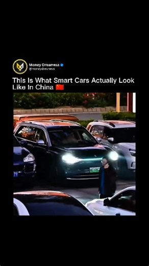Business | Management | IG Growth | What “Smart Cars” Actually Mean in China Today In China, smart cars aren’t defined by horsepower — they’re defined by software. Modern... | Instagram