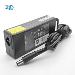 [Hot Item] Power Adapter 19V4.74A Laptop Charger Display Power Supply DC Regulated Power Supply 90W Power for HP