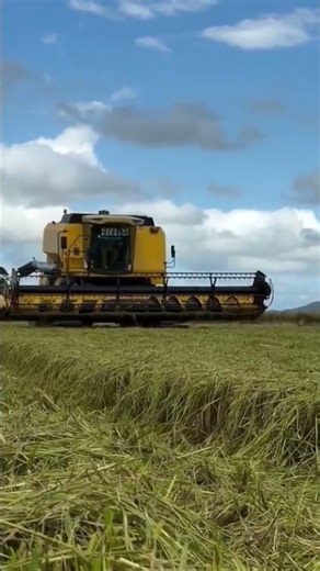 Heavy Duty Machinary use in Agricultural works