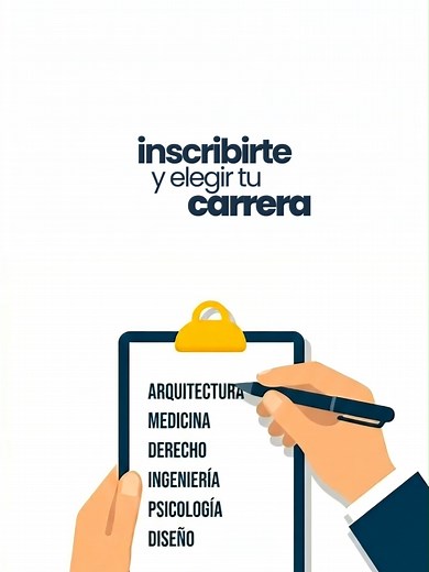 Inscripción y Proceso de Selección UNEMI 2026