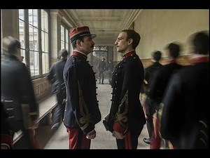 J'ACCUSE - Bande annonce F