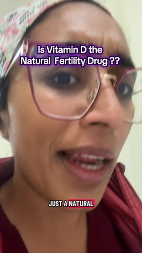 Vitamin D Benefits for Fertility and Conception