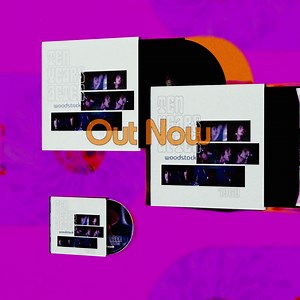 195K views · 1.5K reactions | Ten Years After – Woodstock '69 Newly mixed for 2024. Available on CD, 2LP black vinyl, 2LP Indies exclusive tie die vinyl + digital outlets. Out now! | Ten Years After - Band | Facebook