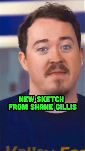 The Shane Gillis Valley Forge Automotive Commercial 🤣 'Tires' Netflix...