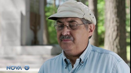 Escape Tunnel, Dug by Hand, Is Found at Holocaust Massacre Site