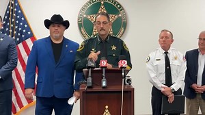 MCFR EMPLOYEES ARRESTED AFTER VIOLENT HAZING INCIDENT Marion County, Florida [Wednesday, November 26, 2025] – On Wednesday, November 26, 2025, Marion County Sheriff’s Office (MCSO) Major Crimes Detective Jason Williams arrested 22-year-old Edward Kenny III, 22-year-old Seth Day, and 19-year-old Tate Trauthwein for Kidnapping, Robbery, and Battery. Detective Williams also arrested 25-year-old Kaylee Bradley for Robbery and Principal/Accessory to Robbery. Major Crimes Detective Williams responded