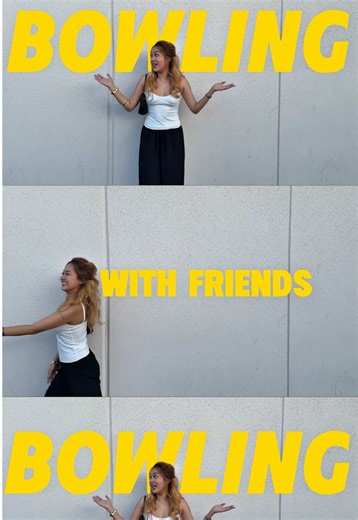 Go Bowling with Friends: Tips to Outplay Them