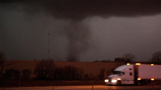 Tornado safety myth could put your home in danger