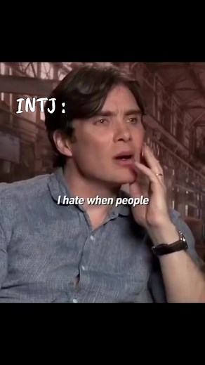 INTJ hates anything related to communicating with people #mbti #intj #intp #infj #enfp #fyp #foryou #entp #estp #esfp #infp #intp #memes #reels #enfj #istp #istj #isfj #estj #esfj #entj #isfp