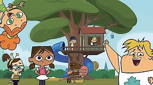 Watch Total Dramarama Season 1 Episode 17 - Hic Hic Hooray