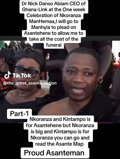 #Asante #Ashanti #fyp #fypシ