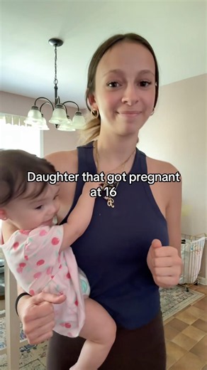 #teenmom #funny #youtubeshorts #viral #interesting ‪@Yourbasicmom‬