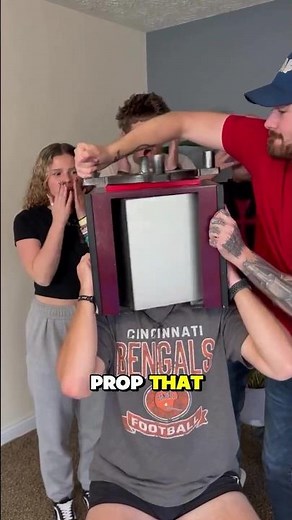 The Head Twister Illusion Revealed! | Mind-Blowing Magic Trick