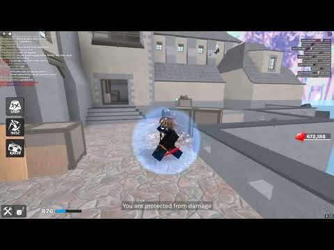 15 minutes of playing with GOOD kat players