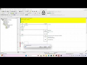 Semáforo con CX-Programmer y PLC Omron